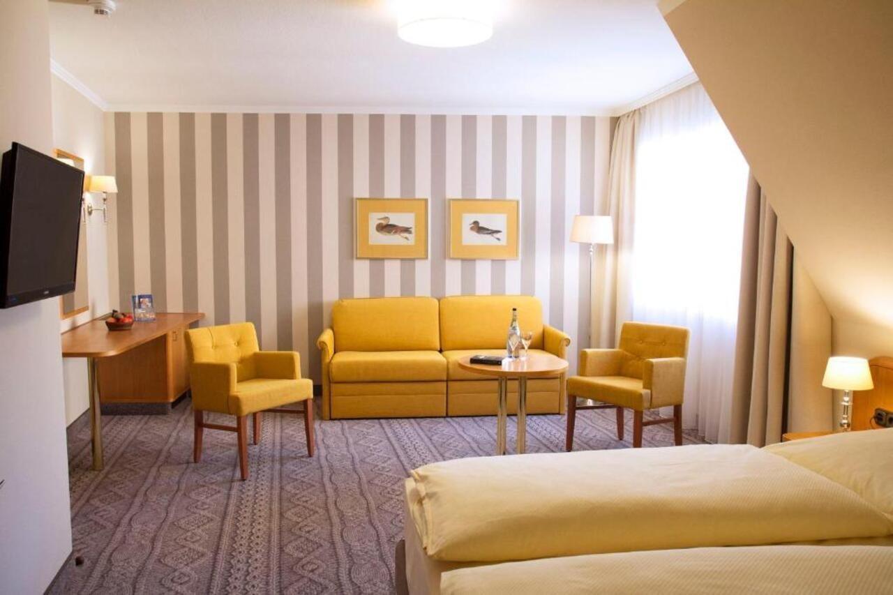 Hotel Reichskuechenmeister Ротенбург-на-Таубере Экстерьер фото