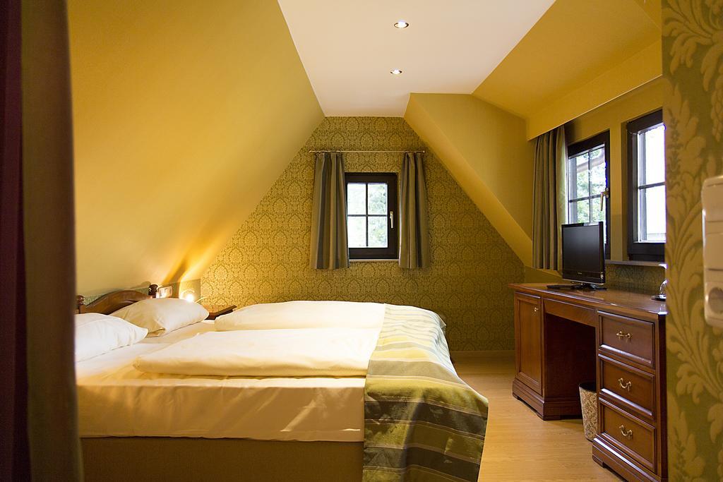 Hotel Reichskuechenmeister Ротенбург-на-Таубере Экстерьер фото