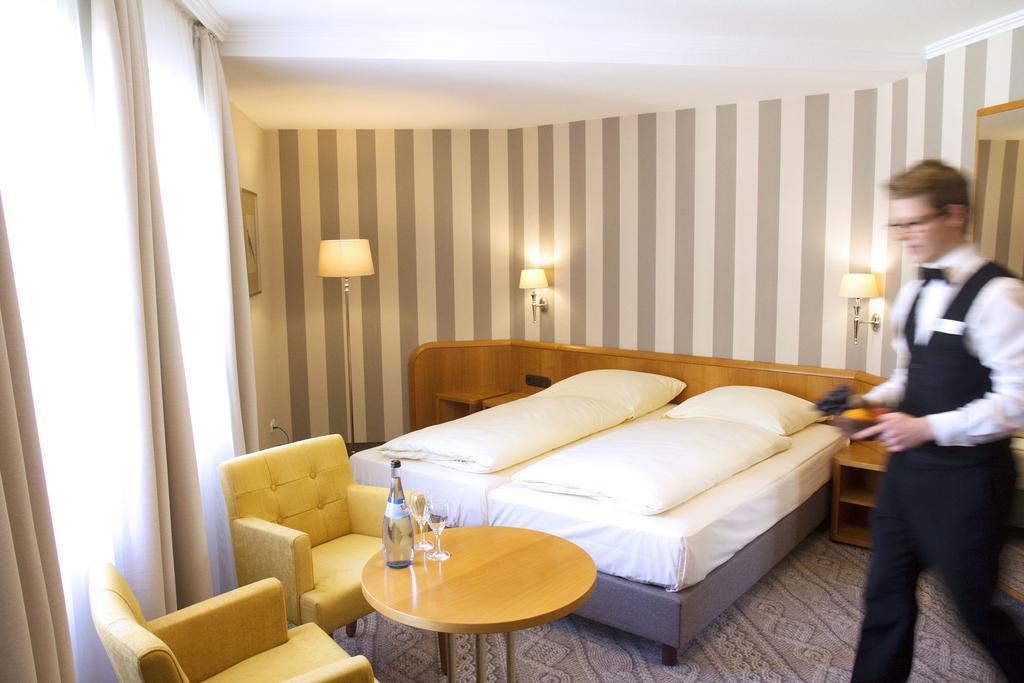 Hotel Reichskuechenmeister Ротенбург-на-Таубере Экстерьер фото