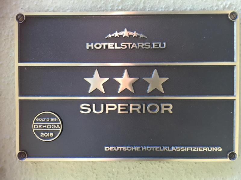 Hotel Reichskuechenmeister Ротенбург-на-Таубере Экстерьер фото