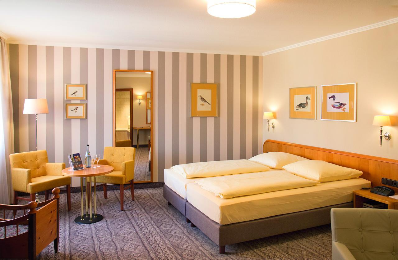 Hotel Reichskuechenmeister Ротенбург-на-Таубере Экстерьер фото
