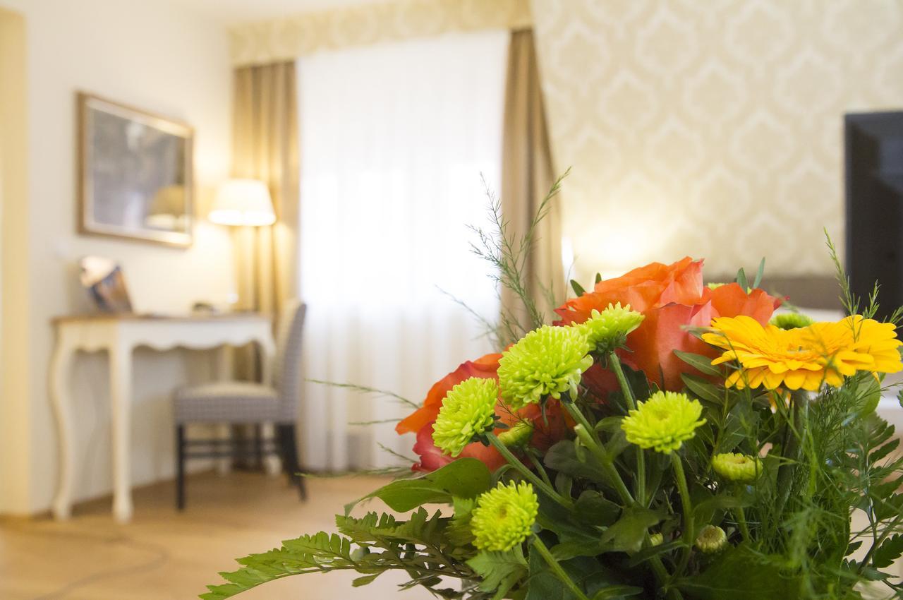 Hotel Reichskuechenmeister Ротенбург-на-Таубере Экстерьер фото