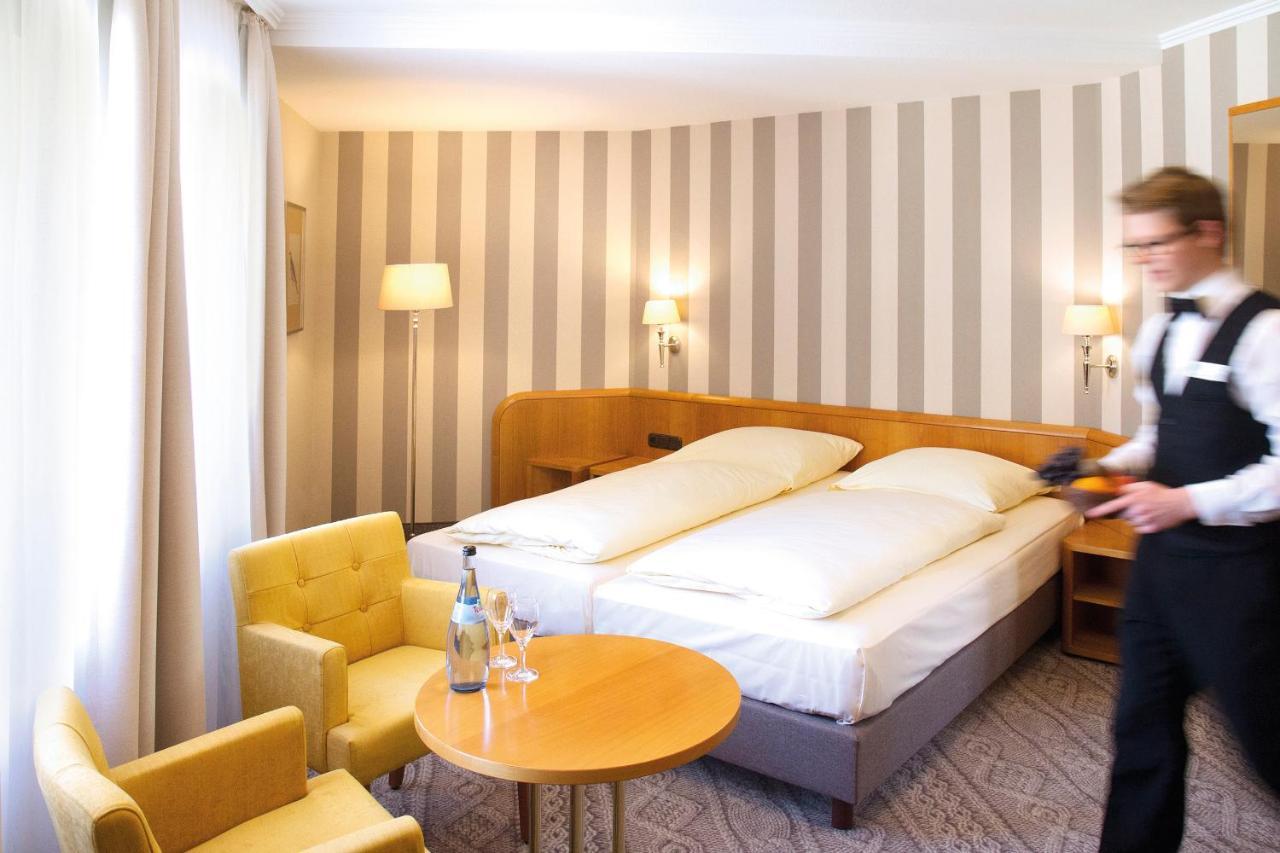 Hotel Reichskuechenmeister Ротенбург-на-Таубере Экстерьер фото